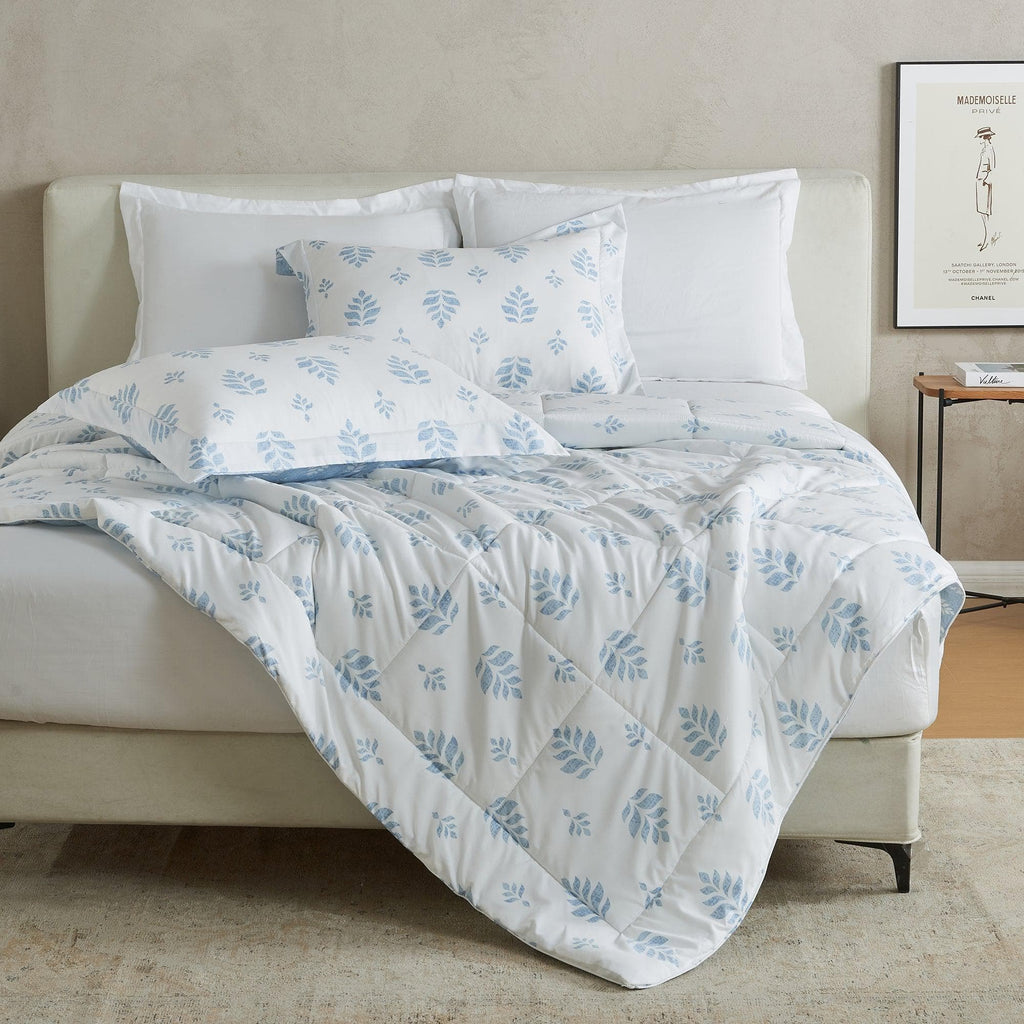 Wende-Bettwäsche-Set – Kollektion Odette