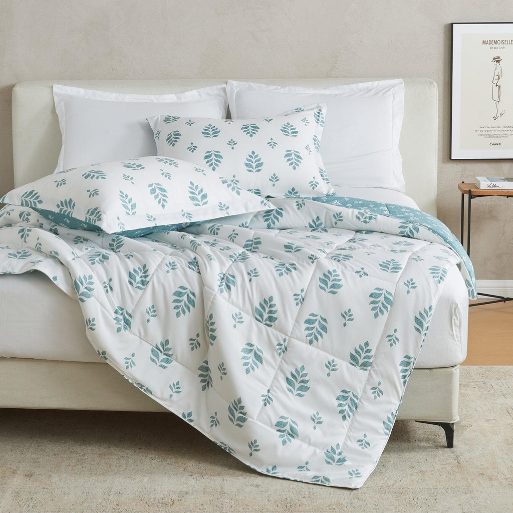 Wende-Bettwäsche-Set – Kollektion Odette