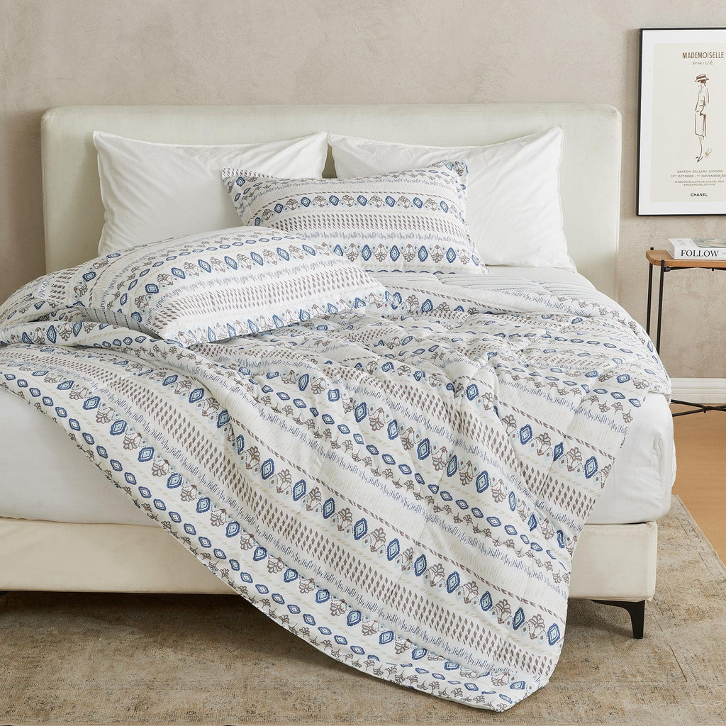 Wende-Bettwäsche-Set – Kollektion Odette