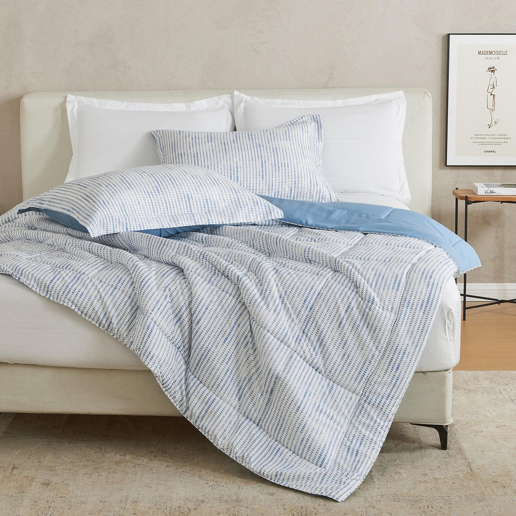 Wende-Bettwäsche-Set – Kollektion Odette