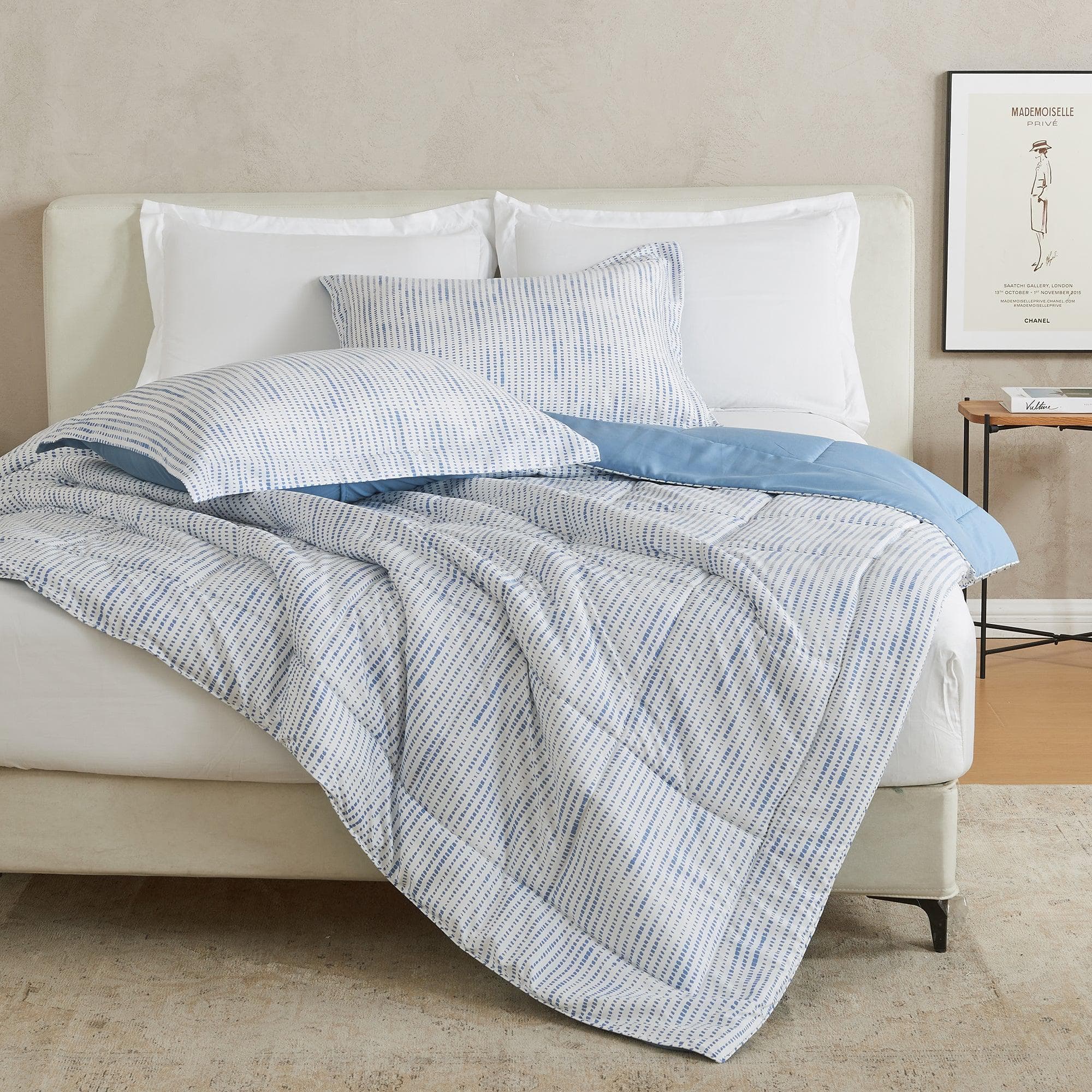 Wende-Bettwäsche-Set – Kollektion Odette