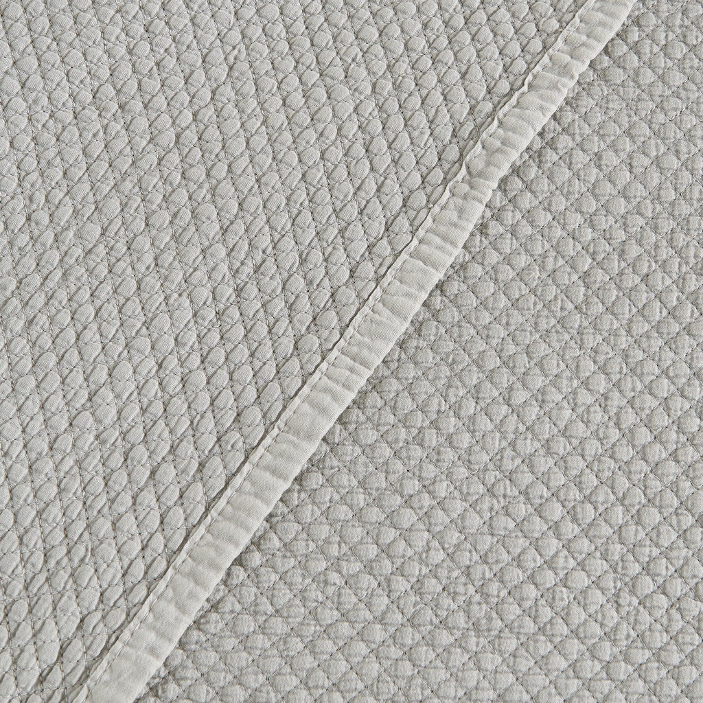 Stonewashed Relaxed Quilt Set – Vittoria Kollektion