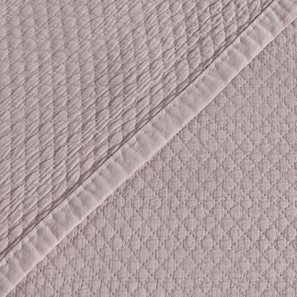 Stonewashed Relaxed Quilt Set – Vittoria Kollektion