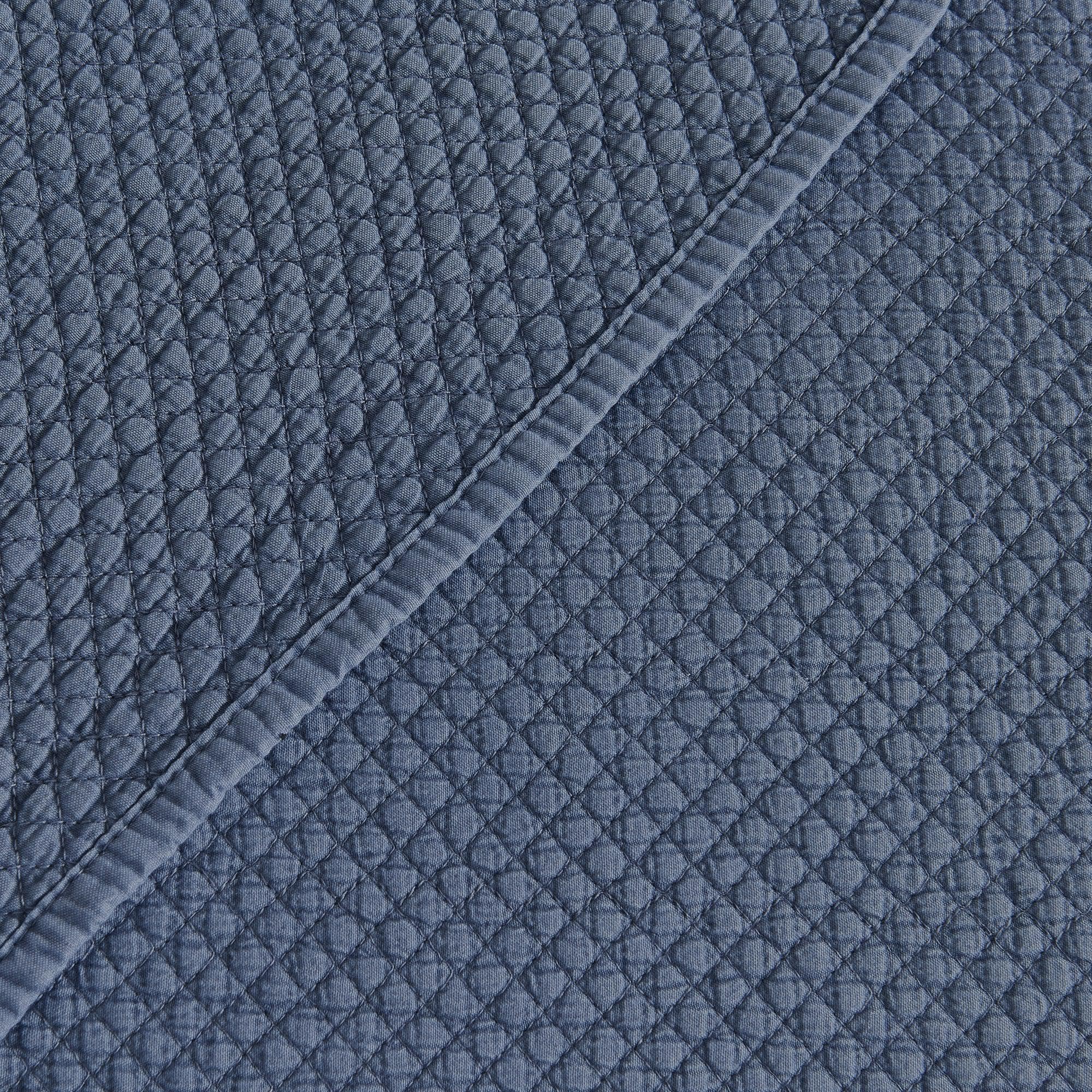 Stonewashed Relaxed Quilt Set – Vittoria Kollektion