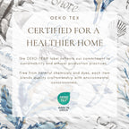 Stripe & Ocean Story Coastal Quilt Set - New Castle Collection