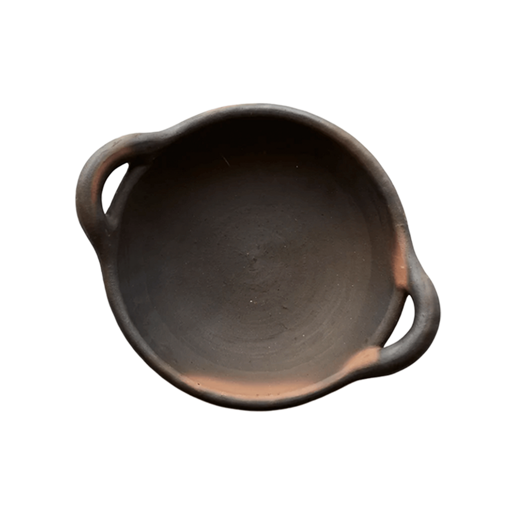 Harith Terracotta Bowl