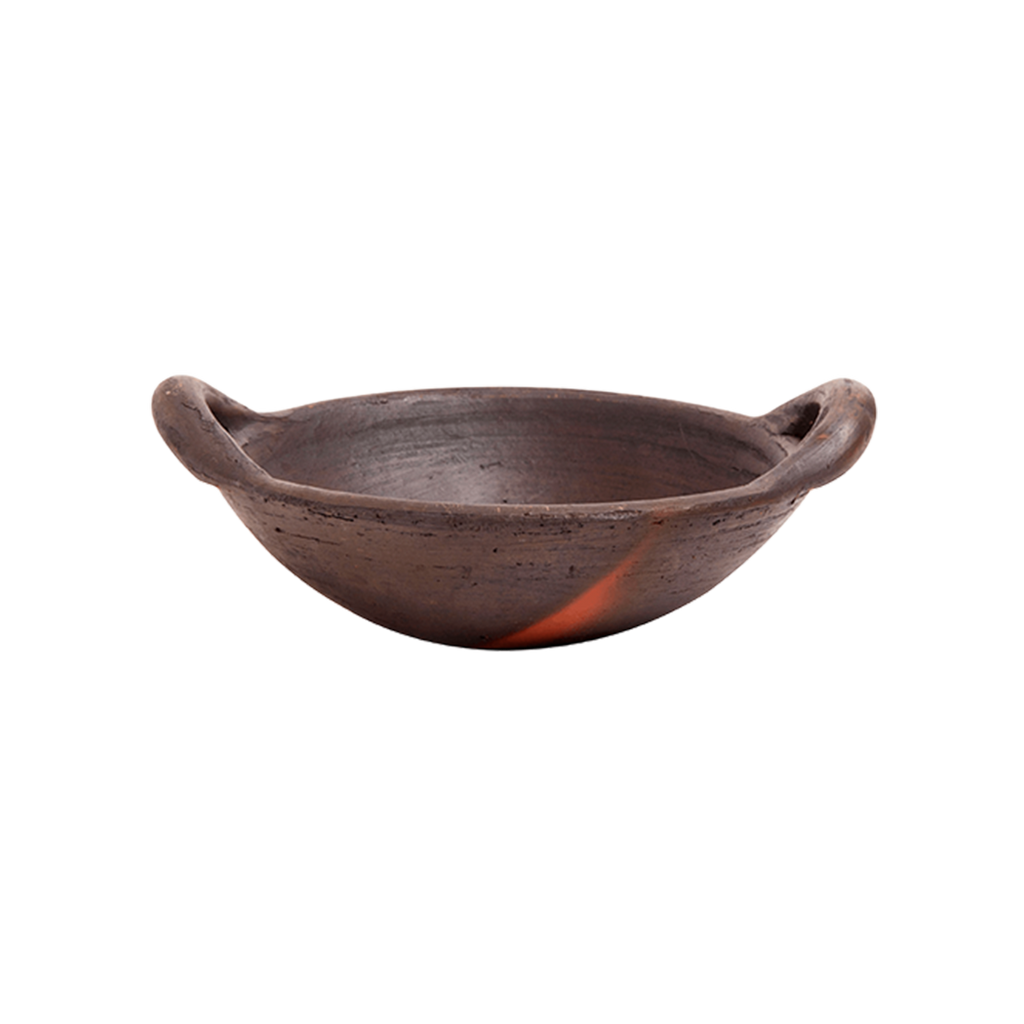 Harith Terracotta Bowl