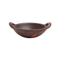 Harith Terracotta Bowl