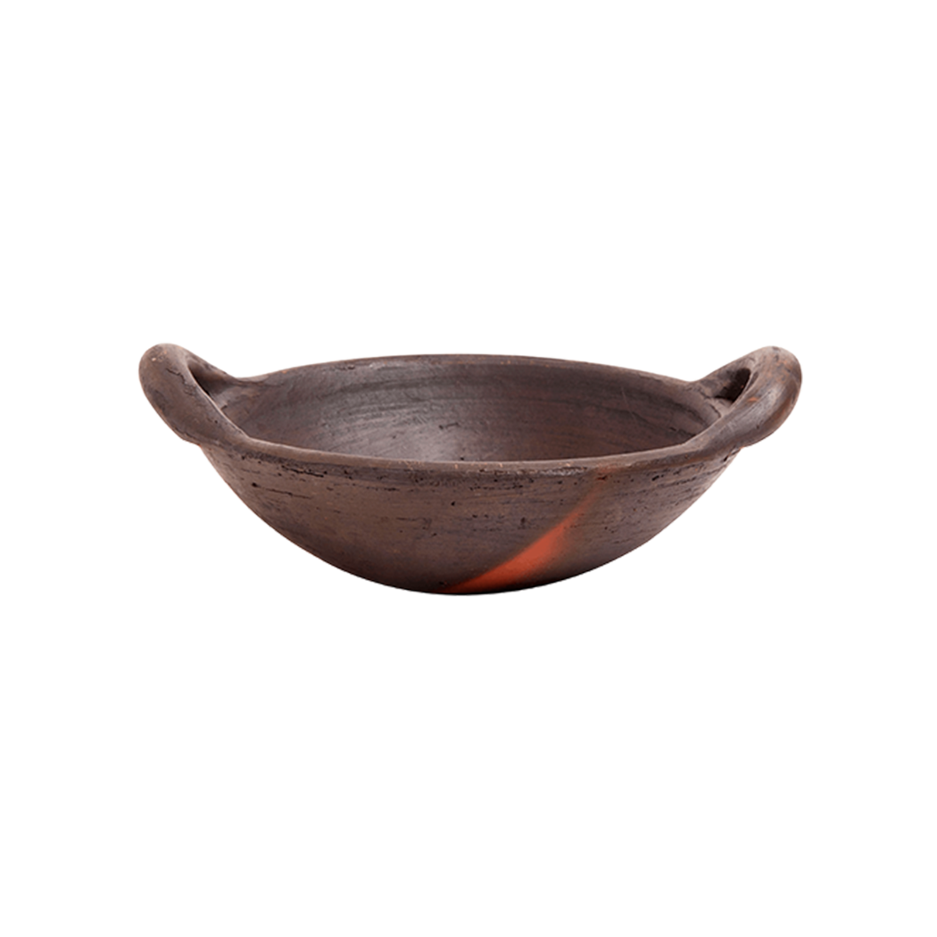 Harith Terracotta Bowl