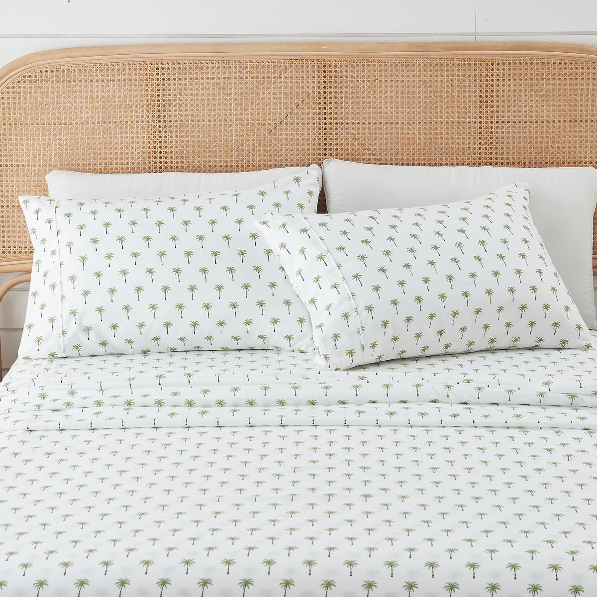 Great Bay Home Newport Bed Sheets - Soft Microfiber