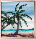 “Out Islands” - Painting on Silk