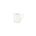 Infinity Creamer + Sugar Bowl