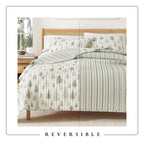 Great Bay Home Lodge Quilt - Truckee Collection