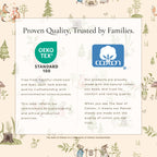 Turkish Cotton Flannel Sheet Set - Kids' Christmas Collection