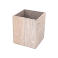 Matador Sandstone Wastebasket — Rainbow Sandstone
