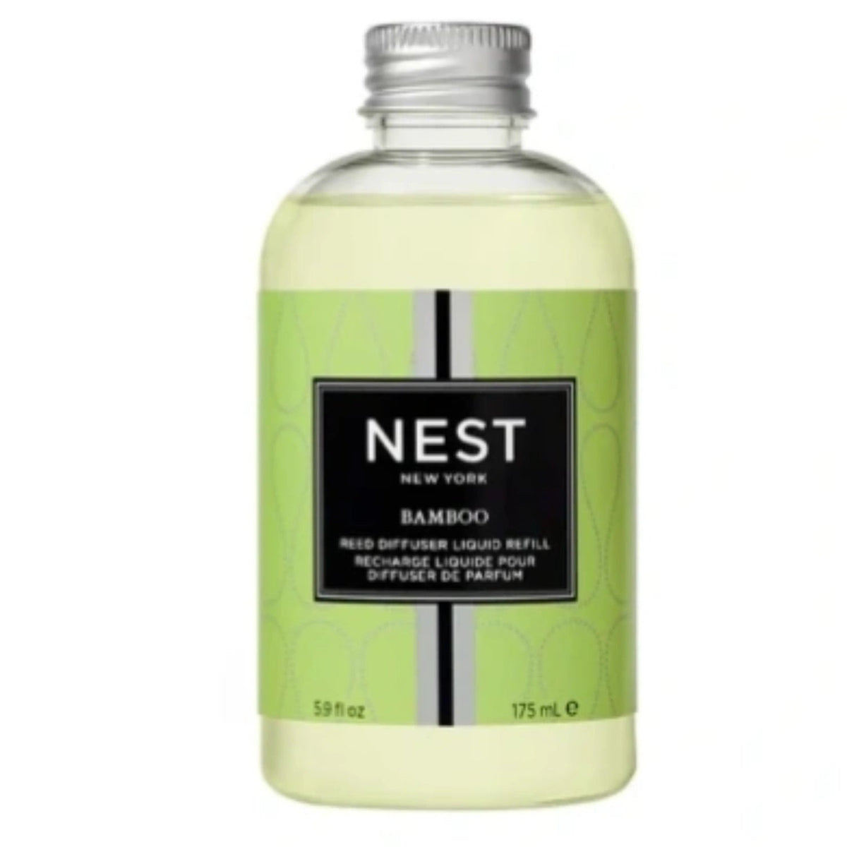 Nest New York Bamboo Reed Diffuser Refill - Floral, 90-Day