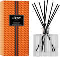 Nest New York Pumpkin Chai Reed Diffuser - Warm Spiced Scent