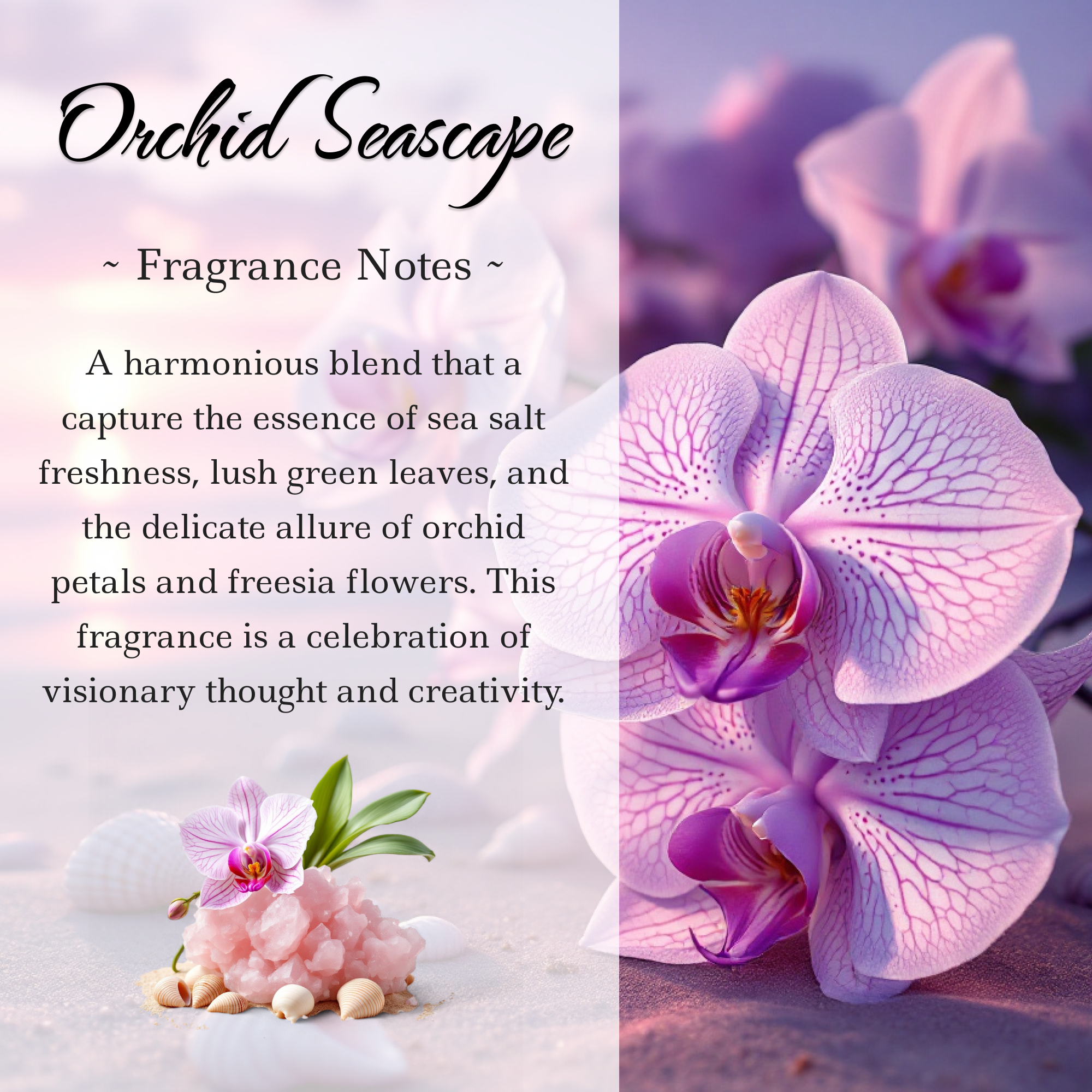 Aquarius Zodiac Crystal Candle — 10 oz