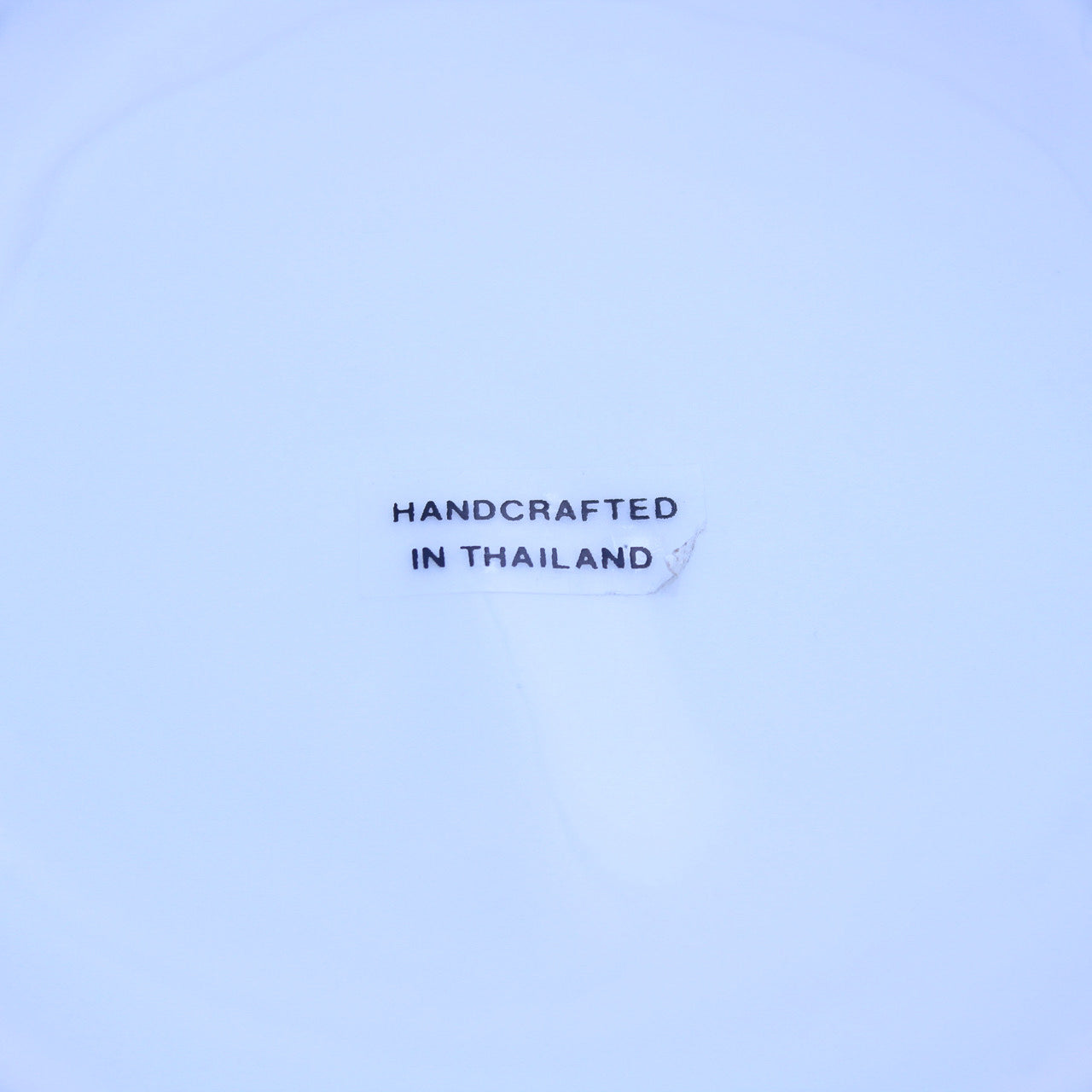 Hand‑Painted Ceramic Fruit & Floral Pitcher