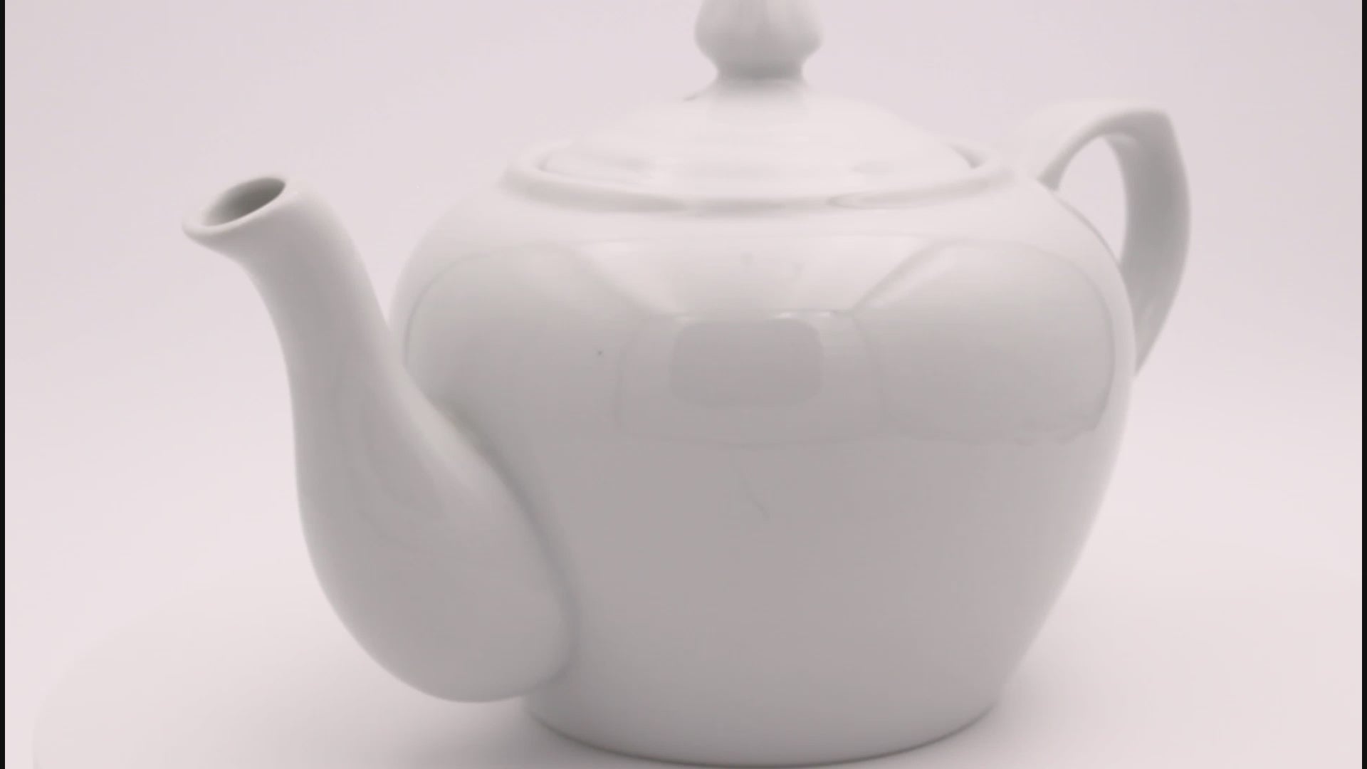 ポルトガル製 VCM ピューター ティーポット De Campos ヴィンテージ LuxenHome White Vintage Ribbed Terracotta Pitcher Vase with Handle