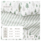 Rustic Landscape Quilt Set - Matthew Collection