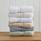 100 % Baumwolle Premium Handtuch-Set - Kollektion Chiara