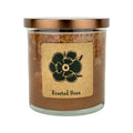 Roasted Bean 10 oz Soy Candle - Coffee & Hazelnut