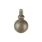 Keramikvase Rowan mit Satinlasur