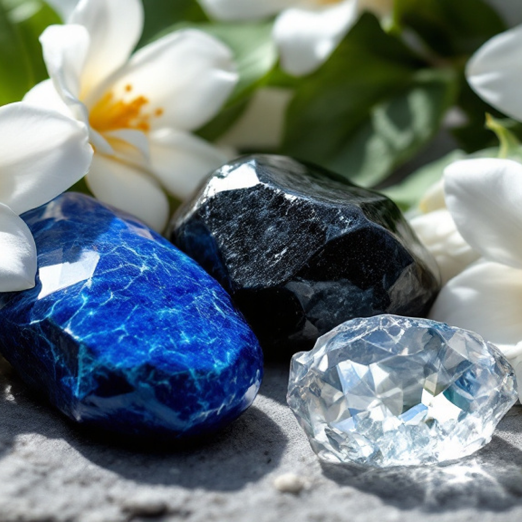 Sagittarius Zodiac Crystal Candle — 10 oz