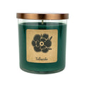 Telluride 10 oz Soy Candle - Pine and Juniper