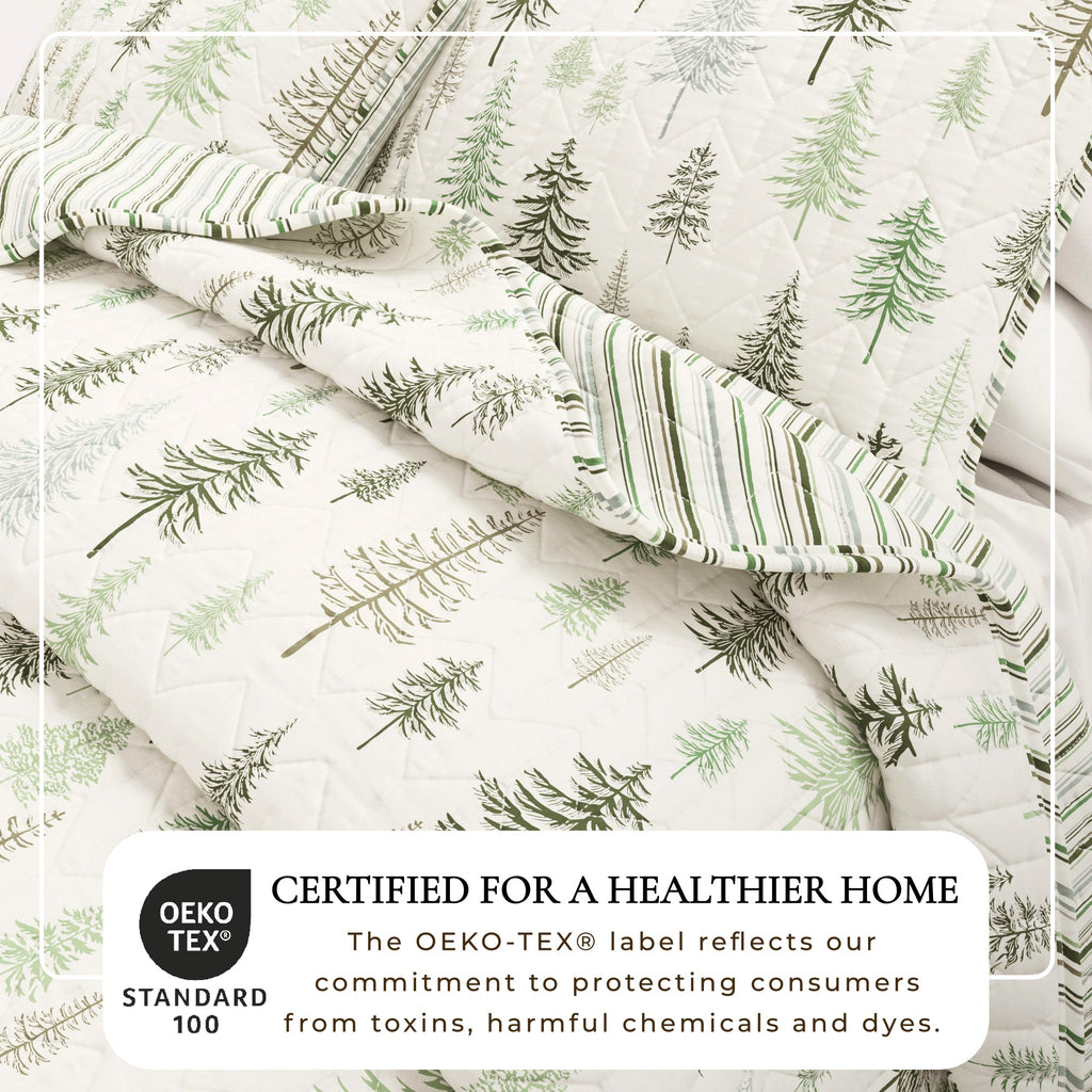 Great Bay Home Lodge Quilt - Truckee Collection