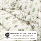 Great Bay Home Lodge Quilt - Truckee Collection