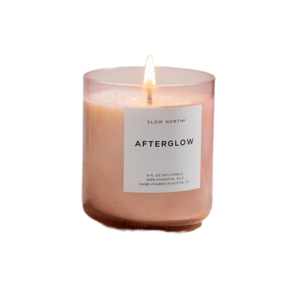 Afterglow - Spa Collection Candle