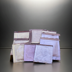Antike Kupferdruckplatten — Heliogravüre-Set