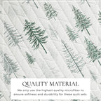 Rustic Landscape Quilt Set - Matthew Collection