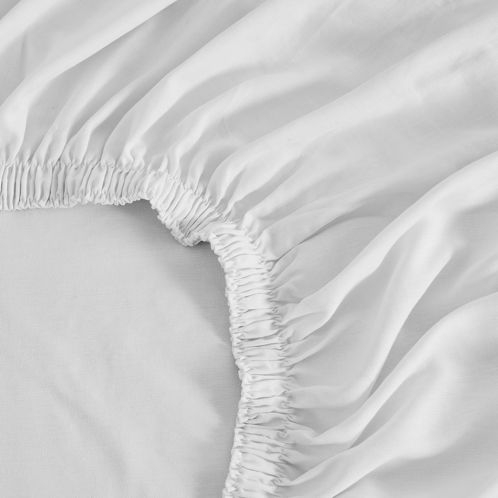 TENCEL™ Lyocell- & Leinen-Mischbettwäsche-Set – Kollektion Magdalena