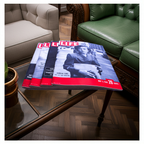 Life Magazine Mai 1948 Set — Churchills Die drohende Katastrophe Teil III–VI