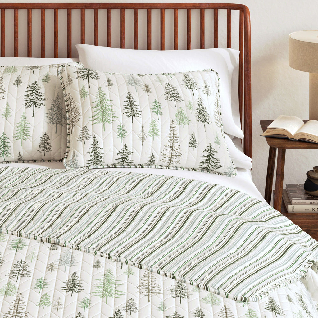 Great Bay Home Lodge Quilt - Truckee Collection