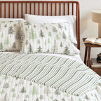 Great Bay Home Lodge Quilt - Truckee Collection